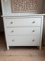 Mooie IKEA Ladekast hemnes 108x95x50cm( breedxhoogtexdiepte), Huis en Inrichting, Ophalen, Gebruikt, 100 tot 150 cm, 3 of 4 laden