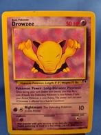 Drowzee 73/110 - Legendary Collection, Verzenden, Gebruikt, Losse kaart