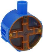 20 stuks ABB HAF Inbouwdoos dz40, 5571 CC, Overige typen, Huisentuinbergeijk@gmail.com, Nieuw