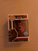 Dilophosaurus funko limitid edition, Ophalen of Verzenden, Zo goed als nieuw