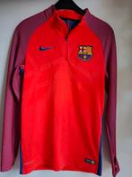 Fc Barcelona voetbal sweater maat S, Ophalen of Verzenden, Zo goed als nieuw, Buitenlandse clubs, Overige typen