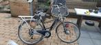 E-bike fiets, Fietsen en Brommers, Ophalen, Gebruikt, Gazelle