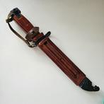 Soviet 6x4 type 2 AK bajonet, Ophalen of Verzenden, Landmacht, Mes of Dolk