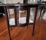 Mooi theekast, Antiek en Kunst, Ophalen