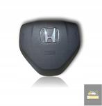 Bestuurdersairbag HONDA CIVIC IX, Ophalen of Verzenden, Gebruikt, Honda