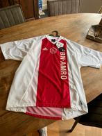 Ajax Home shirt 2003 maat XL, Ophalen of Verzenden, Nieuw, Ajax, Shirt