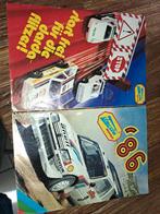 Darda Boekjes 1986 - Zeldzaam!, Ophalen of Verzenden