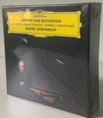 BEETHOVEN - BARENBOIM - COMPLETE PIANO SONATAS, Kamermuziek, Boxset, Ophalen of Verzenden, Classicisme