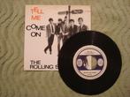 The Rolling Stones 7" Vinyl Single: ‘Tell me’ (USA), Cd's en Dvd's, Vinyl Singles, Ophalen of Verzenden, 7 inch, Rock en Metal