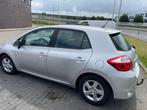 Toyota Auris 1.8 Full Hybrid 5DR CVT 2011 Grijs, Stof, 74 €/maand, Euro 6, 4 cilinders
