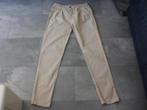 MET dames broek, maat 26 (qwe), MET Jeans, Beige, Ophalen of Verzenden, Zo goed als nieuw