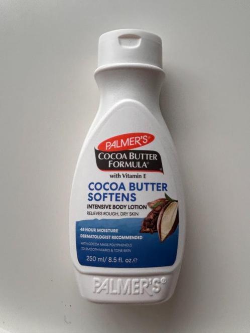 Palmer's Cocoa Butter Body Lotion – 250 ml - Nieuw, Sieraden, Tassen en Uiterlijk, Uiterlijk | Lichaamsverzorging, Nieuw, Bodylotion, Crème of Olie
