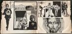 Bob Dylan, Daddy Rolling Stone bootleg 2LP & Pontiac artwork, Ophalen of Verzenden, Gebruikt, 12 inch, Singer-songwriter