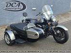 Yamaha Wildstar XV1600 + Ural Zijspan 2000, Motoren, 2 cilinders, 1600 cc, Motorrijbewijs A, Meer dan 35 kW