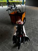 Bakfiets Babboe Big - Gebruikt, Ophalen, Gebruikt, 2 kinderen, Overige merken