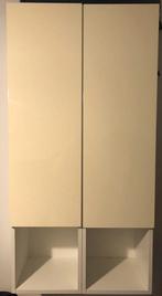 Wand kastje, Huis en Inrichting, Kasten | Wandmeubels, Ophalen, Zo goed als nieuw, Minder dan 150 cm, Minder dan 100 cm