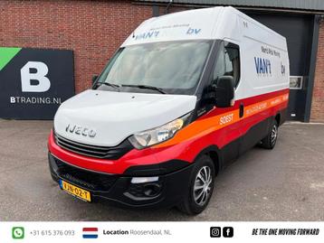 Iveco Daily 35S16 - HI Matic - Klima - ( Many new parts ) -  beschikbaar voor biedingen