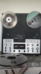 Tandberg TD 20A Bandrecorder, Ophalen, Bandrecorder, Met banden