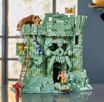 Castle Grayskull Mega Construct Masters of the Universe, Ophalen of Verzenden