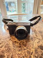 Fuji X30, Ophalen, Gebruikt, Fuji, Geen optische zoom