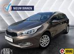 Kia cee'd Sportswagon 1.6 GDI Plus Pack Clima Navi Camera Bt, Auto's, Kia, Voorwielaandrijving, 135 pk, Gebruikt, 4 cilinders