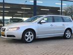Volvo V70 D4 120KW 2012 Grijs, Auto's, Volvo, Voorwielaandrijving, Euro 5, 1566 kg, Beige