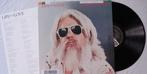 Leon Russell - Life and love, Cd's en Dvd's, 1960 tot 1980, Gebruikt, Ophalen of Verzenden, 12 inch