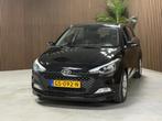 Hyundai i20 1.2 HP i-Motion Comf, Gebruikt, Euro 6, 4 cilinders, Zwart
