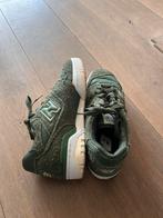 New Balance 550, Kleding | Dames, Schoenen, Ophalen of Verzenden, Zo goed als nieuw, Groen, Sneakers of Gympen
