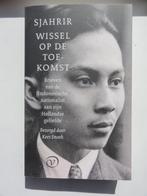 Sjahrir -Wissel op de toekomst - Kees Snoek., Verzenden, Zo goed als nieuw