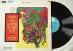 The Westland Steel Band / Trinidad - The sound of the sun, Ophalen of Verzenden, Gebruikt, 12 inch, Latijns-Amerikaans