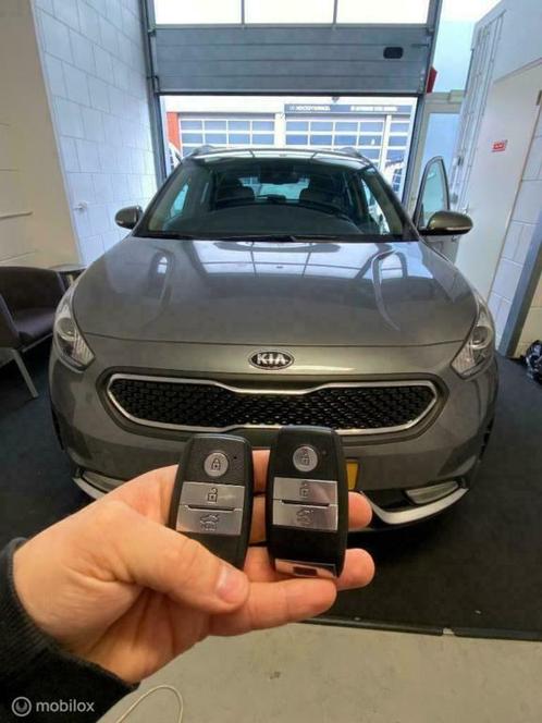 Kia sleutel bijmaken kopieren inleren programmeren, Auto-onderdelen, Dashboard en Schakelaars