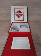 Monopoly Witte doos - s3517, Hobby en Vrije tijd, Gezelschapsspellen | Bordspellen, Ophalen of Verzenden, Zo goed als nieuw