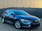 Renault talisman Diesel 1,6 DCi 130 automaat Top staat, Auto's, Renault, Leder en Stof, Stationwagon, Diesel, Particulier