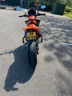 KTM 890 duke GP, Naked bike, Particulier, 2 cilinders, 890 cc