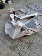 Intex Spa, Tuin en Terras, Bubbelbaden en Hottubs, Ophalen of Verzenden, Zo goed als nieuw, Pomp