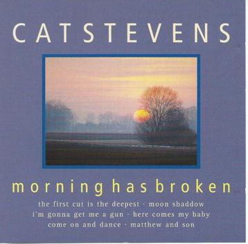 Cat Stevens – Morning Has Broken beschikbaar voor biedingen