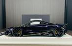 1:18 Davis & Giovanni McLaren 720S Vorsteiner, Hobby en Vrije tijd, Modelauto's | 1:18, Ophalen of Verzenden, Zo goed als nieuw