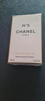 Chanel nr 5, Ophalen of Verzenden, Zo goed als nieuw