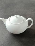 Nieuwe Wedgwood bone china theepot., Overige typen, Nieuw, Ophalen of Verzenden, Wedgwood