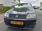 Fiat Punto 1.2-16V Dynamic AIRCO/SPORTVELGEN/ORIG. KMS!, Voorwielaandrijving, Stof, Gebruikt, 1242 cc