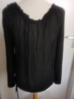 DIDI blouse maat M/L, Verzenden, Zwart, Maat 42/44 (L), Didi