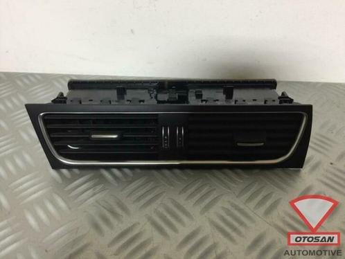 audi a4 8k a5 8t luchtrooster dashboard midden 8t1820951d, Auto-onderdelen, Dashboard en Schakelaars, Audi, Gebruikt, Ophalen of Verzenden