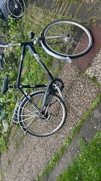 Te koop Batavus herenfiets, Gebruikt, Heren, Aluminium, Ophalen of Verzenden