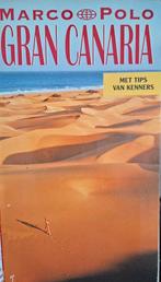 Emmerich - Gran Canaria, Europa, Ophalen of Verzenden, Emmerich, Reisgids of -boek