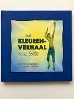 Het kleurenverhaal van Mir, Boeken, Verzenden, Floor Van Beuningen, Zo goed als nieuw, Spiritualiteit algemeen