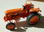 Renault d22 1:16 schaalmodel, Hobby en Vrije tijd, Ophalen of Verzenden, Gebruikt, Tractor of Landbouw