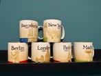 Starbucks koffiemokken City Mug - Collectors Serie, Verzamelen, Ophalen, Zo goed als nieuw, Gebruiksvoorwerp