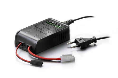 Lader NC-1 NiMH, Hobby en Vrije tijd, Modelbouw | Radiografisch | Overige, Nieuw, Ophalen of Verzenden