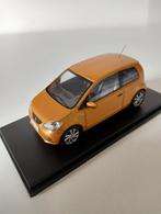 Seat Mll kleur brons nieuw in de box uit de vitrine, Ophalen of Verzenden, Nieuw, Auto